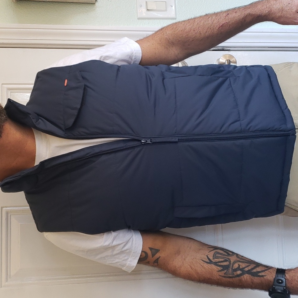 Mens Vest